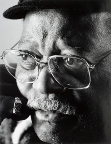 Clark Terry (Trumpeter - U.S.)