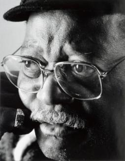 Clark Terry (Trumpeter - U.S.)