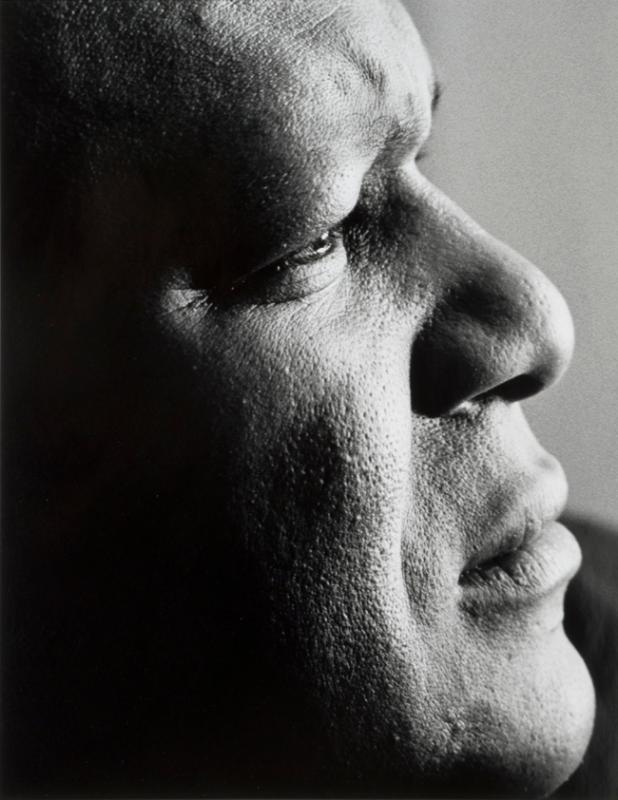 McCoy Tyner (Pianist - U.S.)