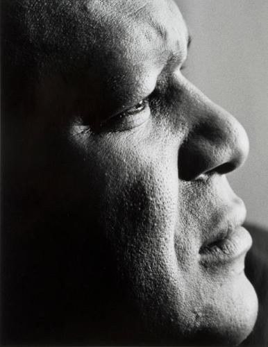 McCoy Tyner (Pianist - U.S.)