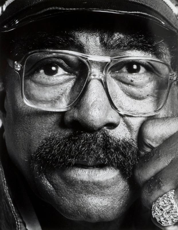 Jimmy Witherspoon (Vocalist - Blues Singer - U.S.)