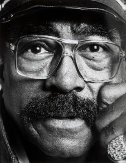 Jimmy Witherspoon (Vocalist - Blues Singer - U.S.)