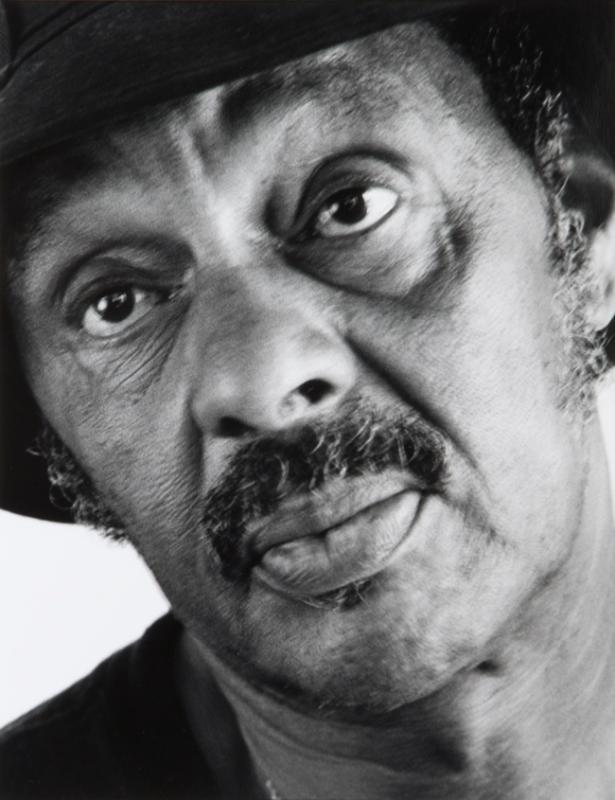 Ernie Andrews (Vocalist - U.S.)