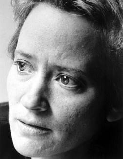 Jane Ira Bloom (Saxophonist, Composer - U.S.)