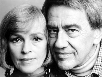 Jackie Cain & Roy Kral (Vocalists - U.S.)