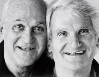 Conte & Pete Candoli (Trumpeters - U.S.)