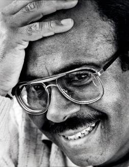 Benny Golson (Saxophonist, Composer, Arranger - U.S.)
