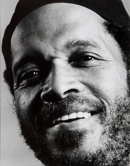 Billy Higgins (Drummer - U.S.)