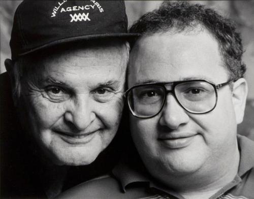 Chubby & Duffy Jackson (Bassist & Drummer - U.S.)