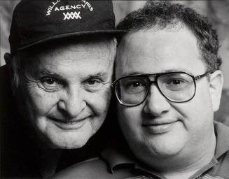 Chubby & Duffy Jackson (Bassist & Drummer - U.S.)