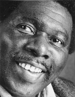 Oliver Jones (Pianist - Canadian)