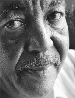 Harold Land (Saxophonist - U.S.)
