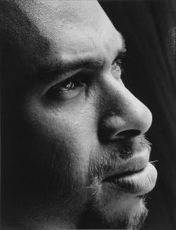 Joshua Redman (Saxophonist - U.S.)
