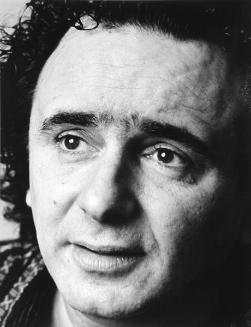 Claudio Roditi (Trumpeter - U.S.)