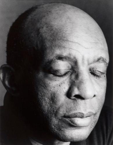 Edmund Thigpen (Drummer - U.S.)