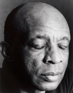 Edmund Thigpen (Drummer - U.S.)