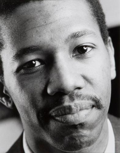 Kenny Washington (Drummer - U.S.)
