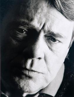 Phil Woods (Saxophonist - U.S.)