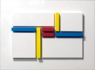 Relief Structure (Planar Series)