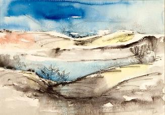 Untitled (riverbank)