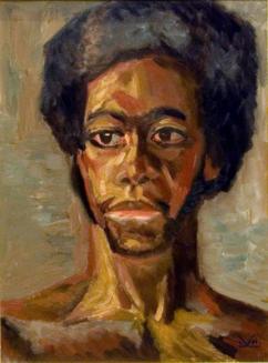 John the Baptist