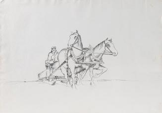 Breaking Trail