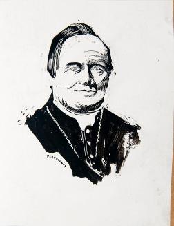 Archbishop Tache
