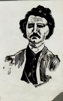 Louis Riel
