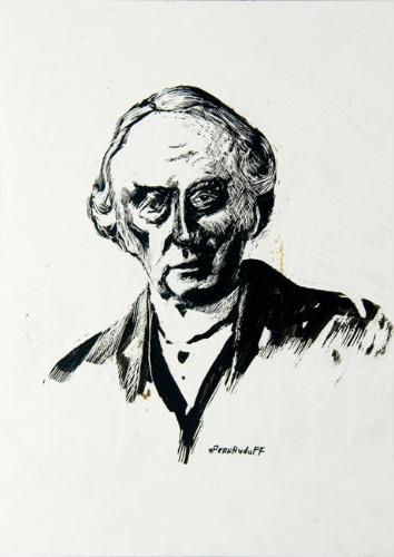 Sir John A. MacDonald