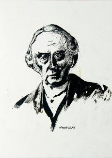 Sir John A. MacDonald