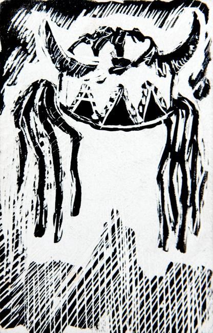 Indian Headdress
