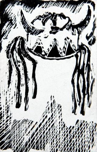 Indian Headdress