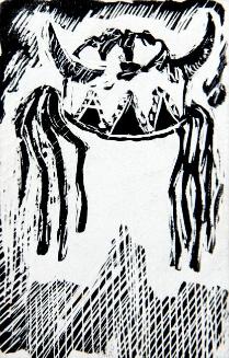 Indian Headdress