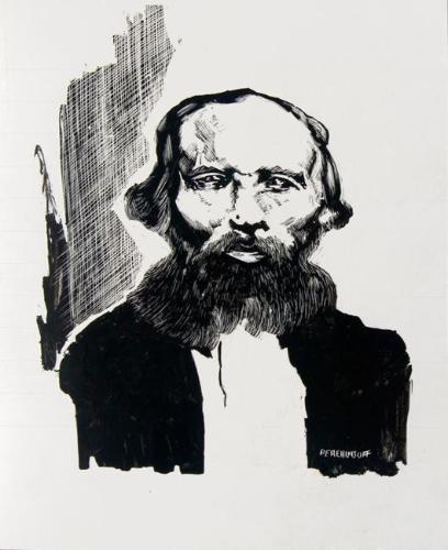 Gabriel Dumont