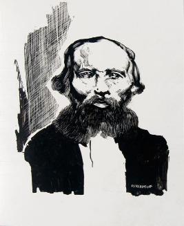 Gabriel Dumont