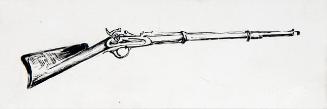 Rifle 1885