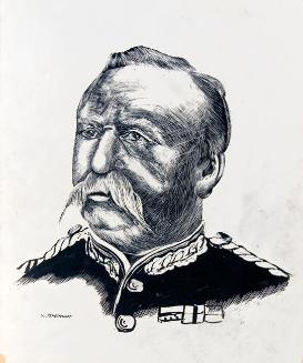 General Middleton