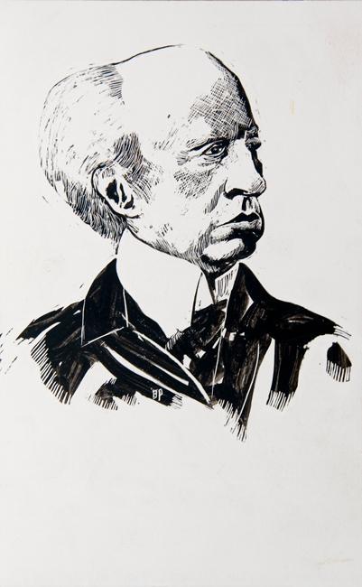 Sir Wilfred Laurier