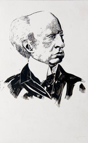 Sir Wilfred Laurier