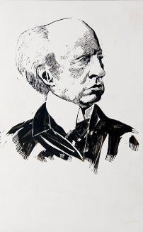 Sir Wilfred Laurier