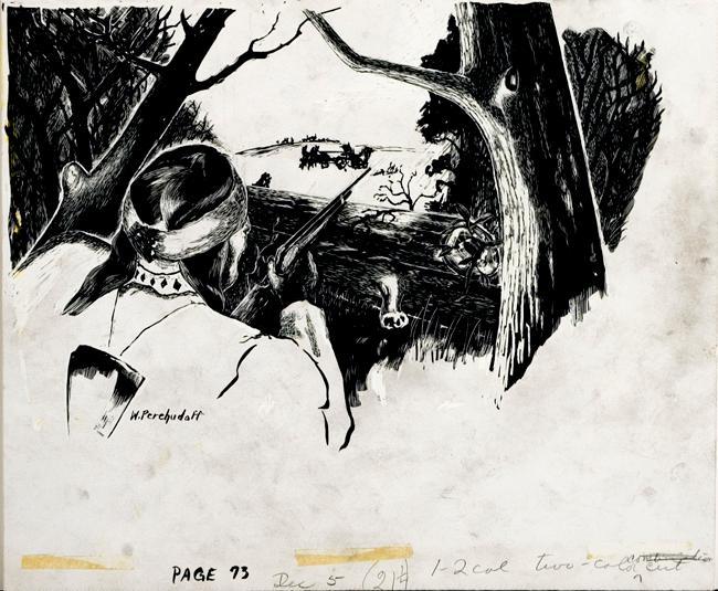 Untitled (ambush)