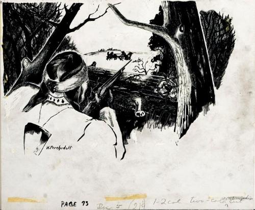 Untitled (ambush)