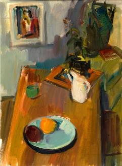 Still Life