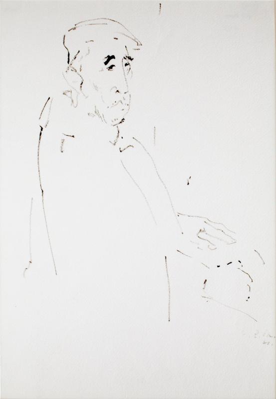 Old Man