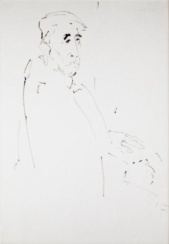 Old Man