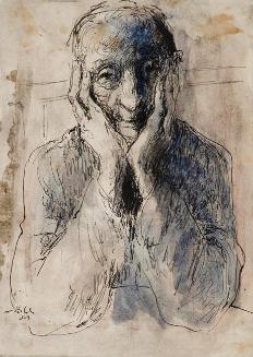 Old Man