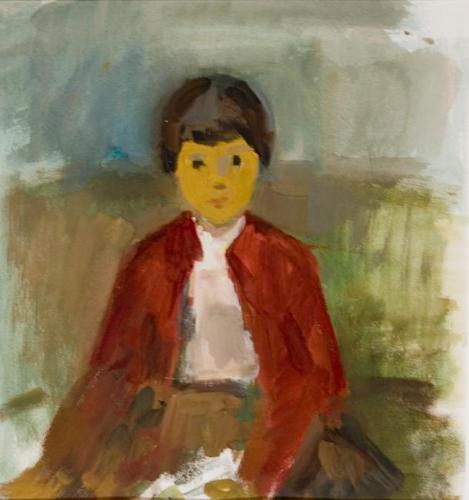 Little Girl