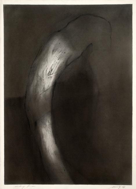 Arching Form