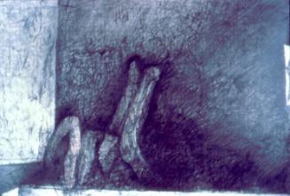 Quiet Interior #3