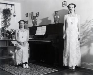 The Hilton Sisters